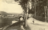 Remiremont. - Route de Plombières (2)